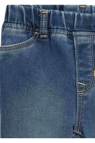 Jeans - Donkerblauw
