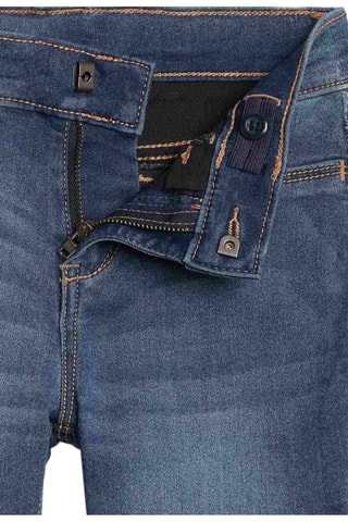 Jeans - Blauw