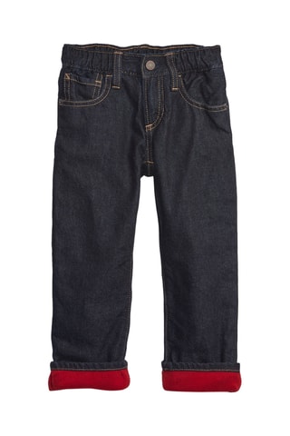 Jeans - Zwart
