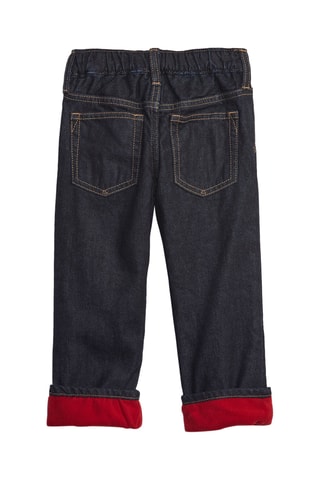Jeans - Zwart