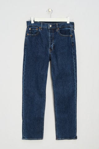 Jeans - Blauw