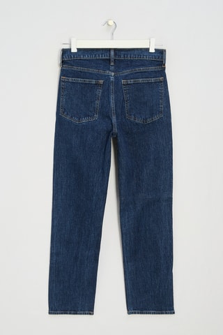 Jeans - Blauw