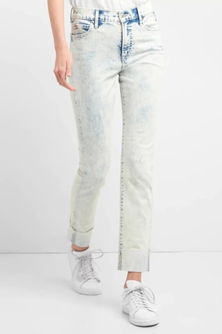 Jeans Slim Fit - Hemelsblauw