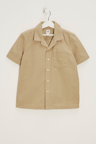 Camicia - Beige