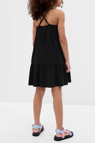 Vestido - Preto