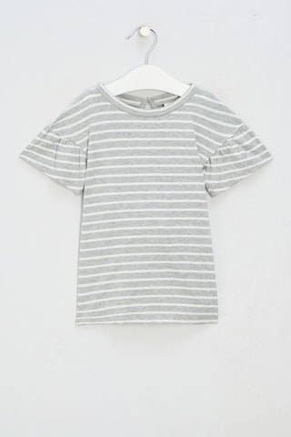 Abito - Grigio chiaro melange