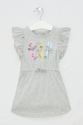 Abito - Grigio melange