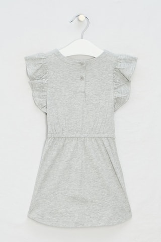 Abito - Grigio melange