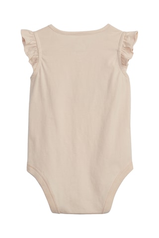 Rompertje - Beige