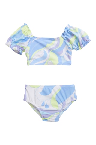 Bikini - Hemelsblauw