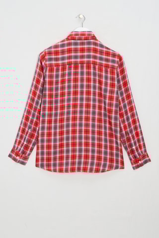 Camicia - Rosso