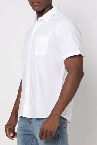 Camicia - Bianco
