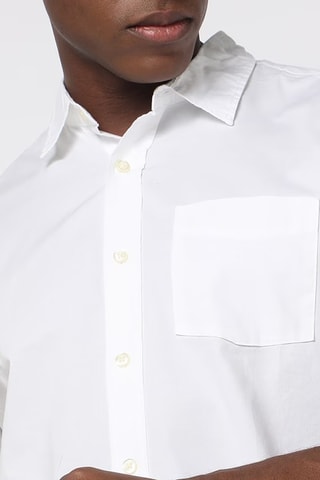 Camicia - Bianco