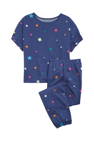 Pyjama - Blauw