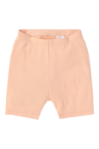 Biologisch Katoenen Pyjama Moana Disney - Zalmkleurig