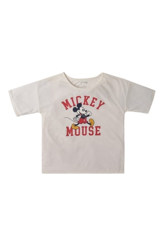 Pyjama Mickey Disney - Wit