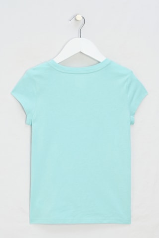 T-shirt - Hemelsblauw