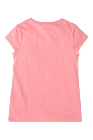 T-shirt - Roze