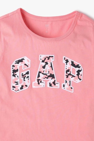 T-shirt - Roze