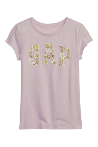 T-shirt - Roze