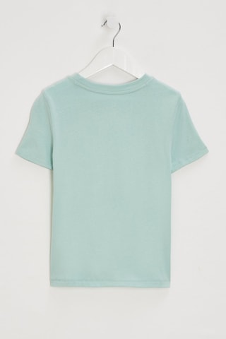 T-shirt - Blu