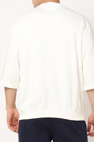 T-shirt - Bianco