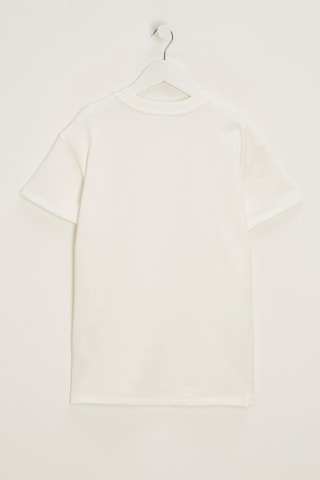 T-shirt - Bianco