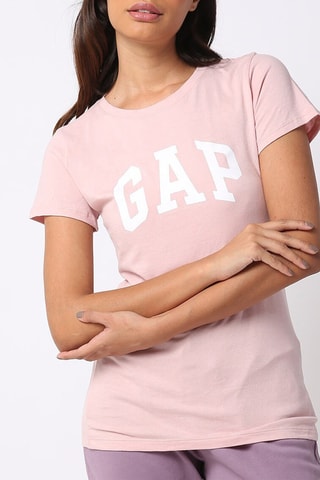 T-shirt - Rosa