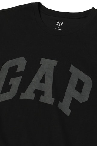 2 T-shirts - Zwart en Marineblauw