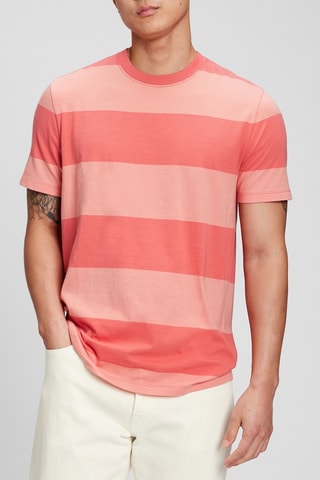 T-shirt - Rood