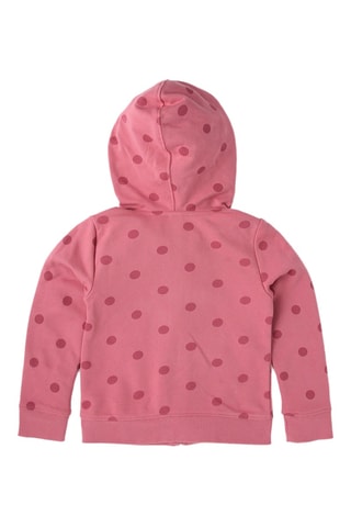 Sweater met Capuchon - Roze