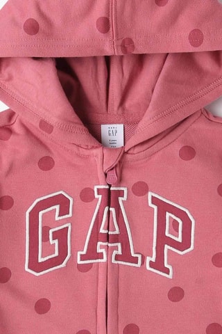 Sweater met Capuchon - Roze