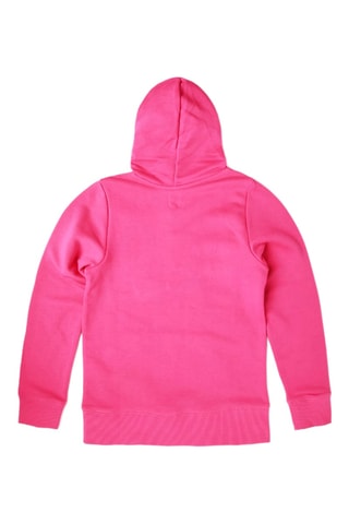 Sweater met Capuchon - Roze