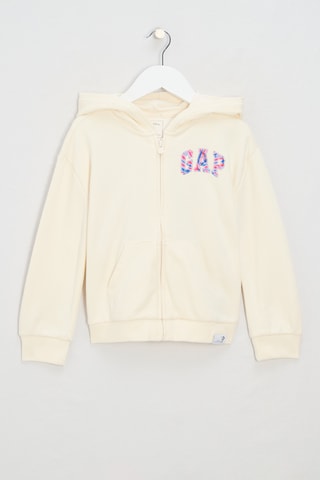 Felpa Topolino Disney - Beige