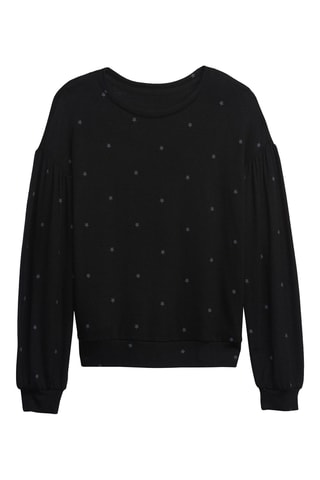Sweater - Zwart