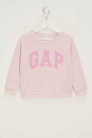 Sweater - Roze