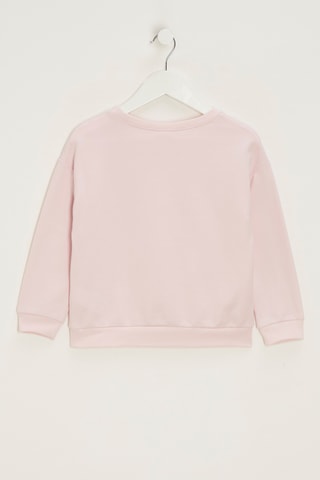 Sweater - Roze
