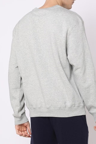 Felpa - Grigio chiaro