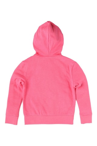 Sweater met Capuchon - Roze