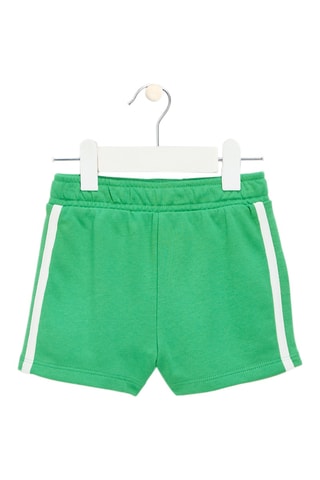 Short - Groen