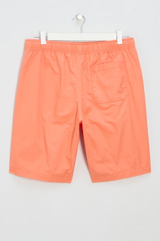 Short - Oranje