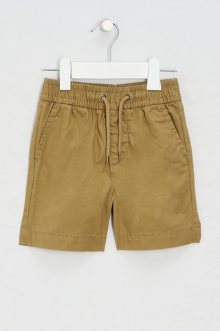 Shorts - Cammello