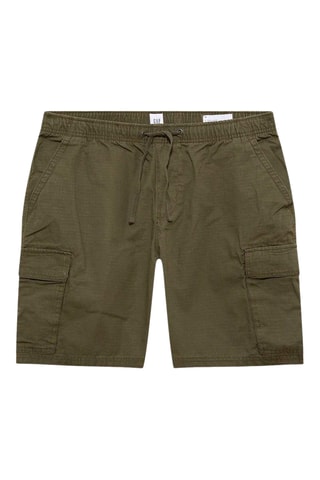 Cargoshort - Kaki