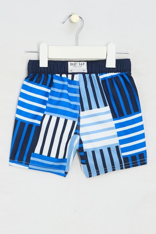 Zwemshort - Marineblauw