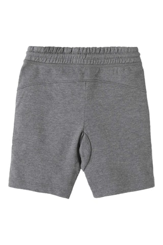 Short - Gemêleerd Grijs