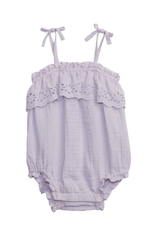 Pagliaccetto - Viola