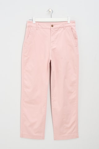 Rechte Broek - Roze