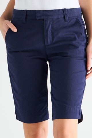 Bermuda - Marineblauw