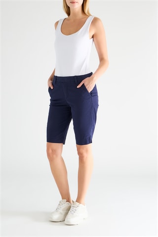 Bermuda - Marineblauw