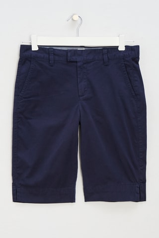 Bermuda - Marineblauw